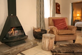 Karoo Accommodation at Perlman House | Viya