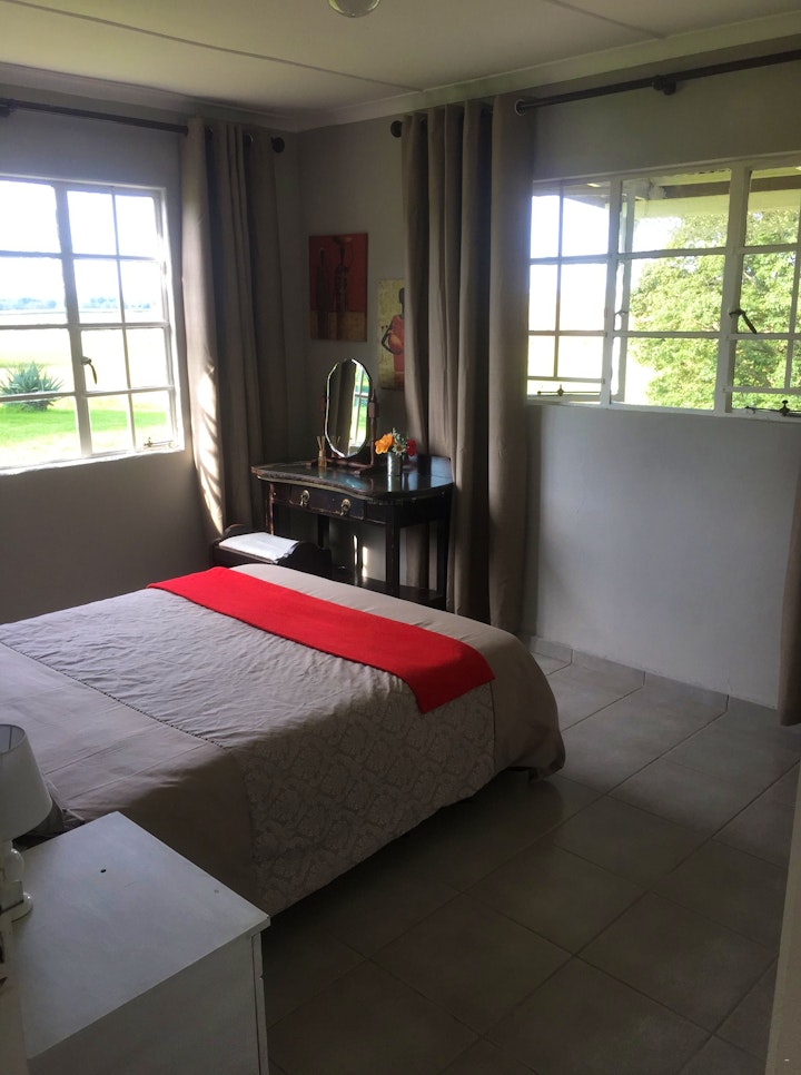 KwaZulu-Natal Accommodation at Meshlynn Farm Cottage | Viya