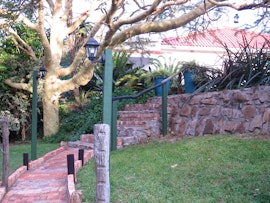 Sarah Baartman District Accommodation at Wiltshire Rondavel | Viya