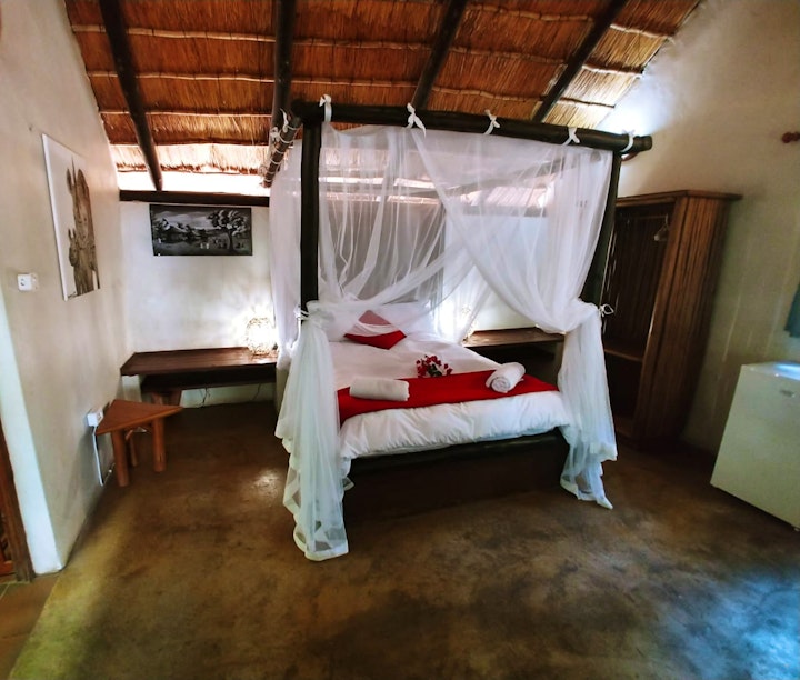 North Coast Accommodation at Pumusa Bushcamp | Viya