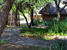 Loskop Valley Accommodation at  | Viya