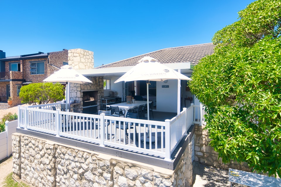 Struisbaai Accommodation at  | Viya