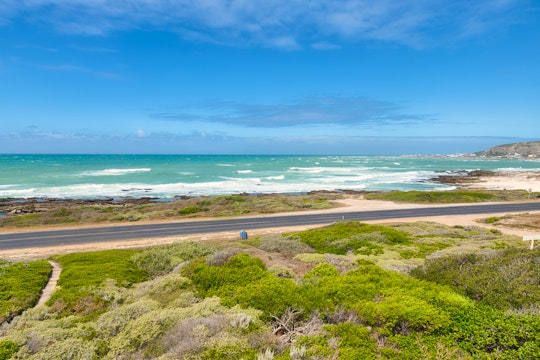 Struisbaai Accommodation at  | Viya