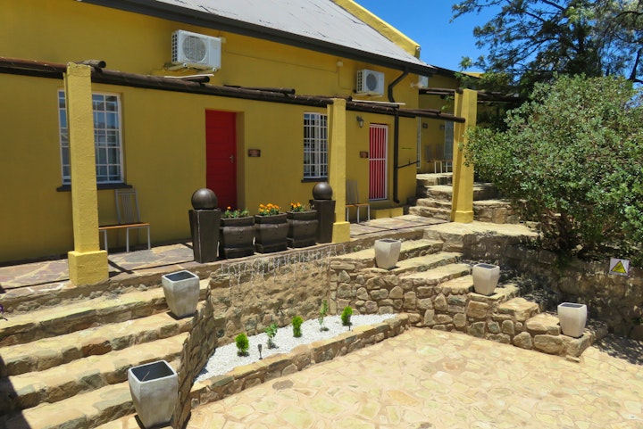 Northern Cape Accommodation at Cobblestone Court | Viya