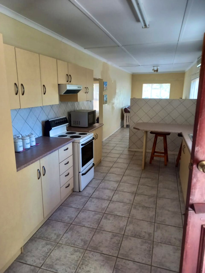 Western Cape Accommodation at Salt and Pepper Garden Cottage | Viya