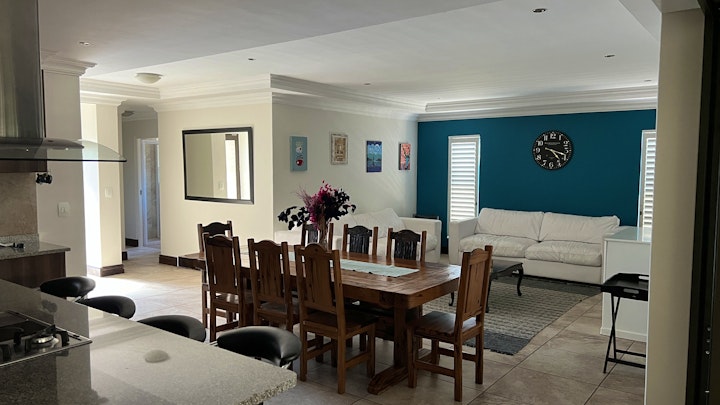 Cape Town Accommodation at Bosch Villa | Viya