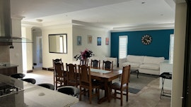 Northern Suburbs Accommodation at Bosch Villa | Viya