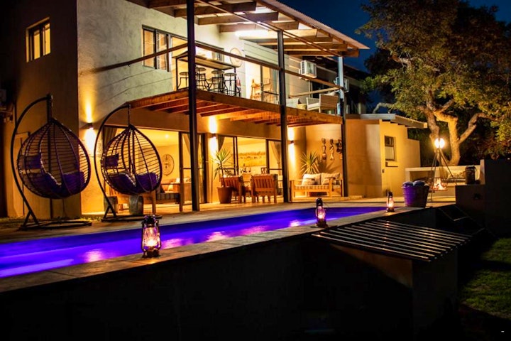 Limpopo Accommodation at Rafiki Bush Lodge | Viya