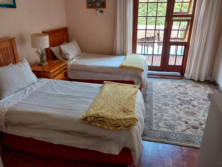 Cape Town Accommodation at Cape Dutch Villa | Viya