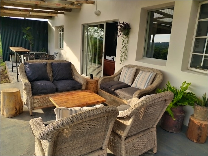 Eastern Cape Accommodation at Riverside Cottage | Viya