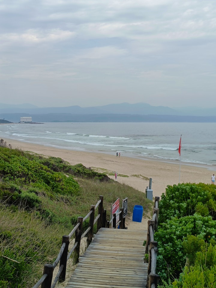 Garden Route Accommodation at Serene Green | Viya