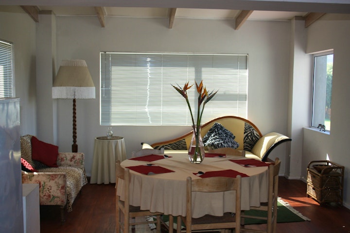 Overberg Accommodation at House Isabella | Viya