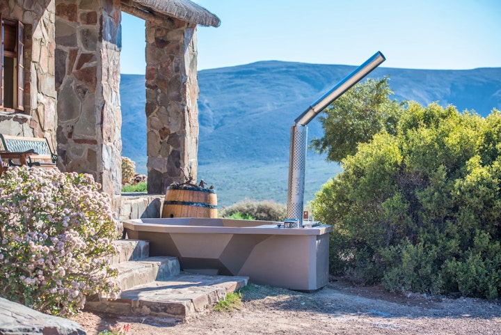 Western Cape Accommodation at Fossil Hills Farm Cottages | Viya