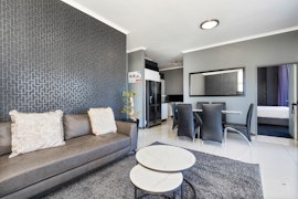 Cape Town Accommodation at Upper East Side 407 | Viya