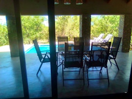 Kruger National Park South Accommodation at Lionsview Private Lodge - 4 Lions, 4 Sleeper | Viya