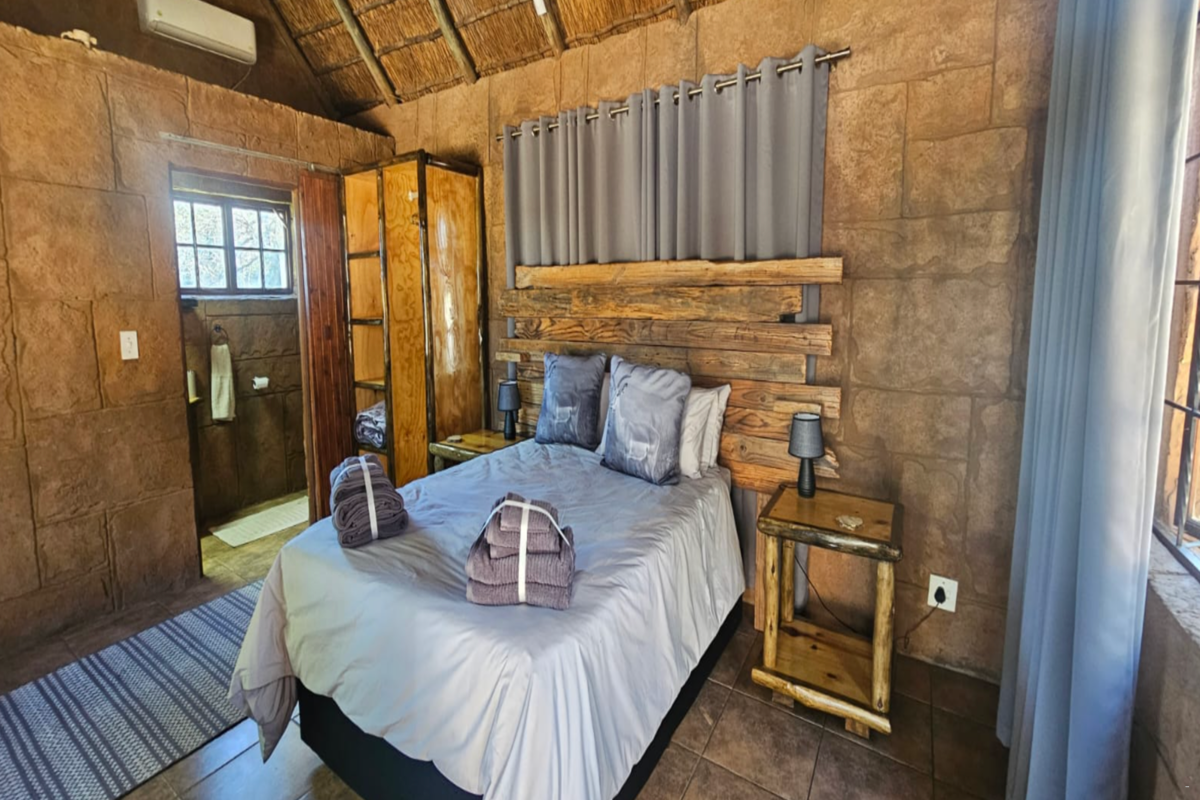 Wild Thorn Bush Lodge image no 5 of 22