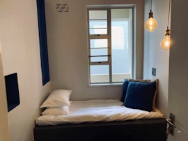 Atlantic Seaboard Accommodation at 48 on Main | Viya