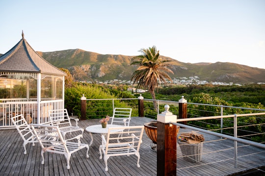 Hermanus Accommodation at  | Viya