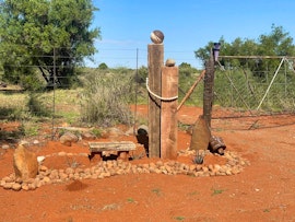 Northern Cape Accommodation at Janri Gasteplaas | Viya