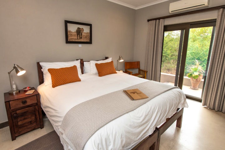 Kruger To Canyons Accommodation at Nyaleti Lodge and Villa | Viya
