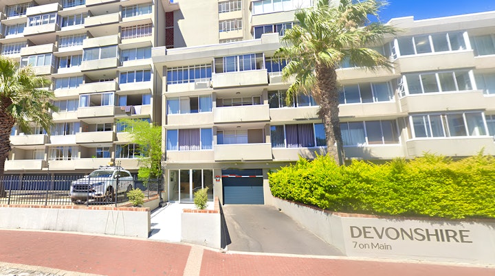 Cape Town Accommodation at Stay on Devonshire | Viya