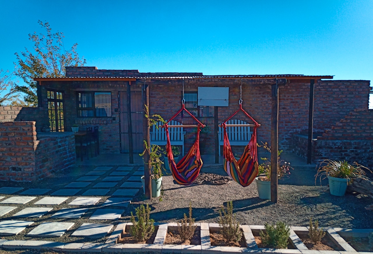 Karoo Accommodation at  | Viya