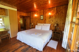 Lowveld Accommodation at Kingfisher Log Cabin | Viya