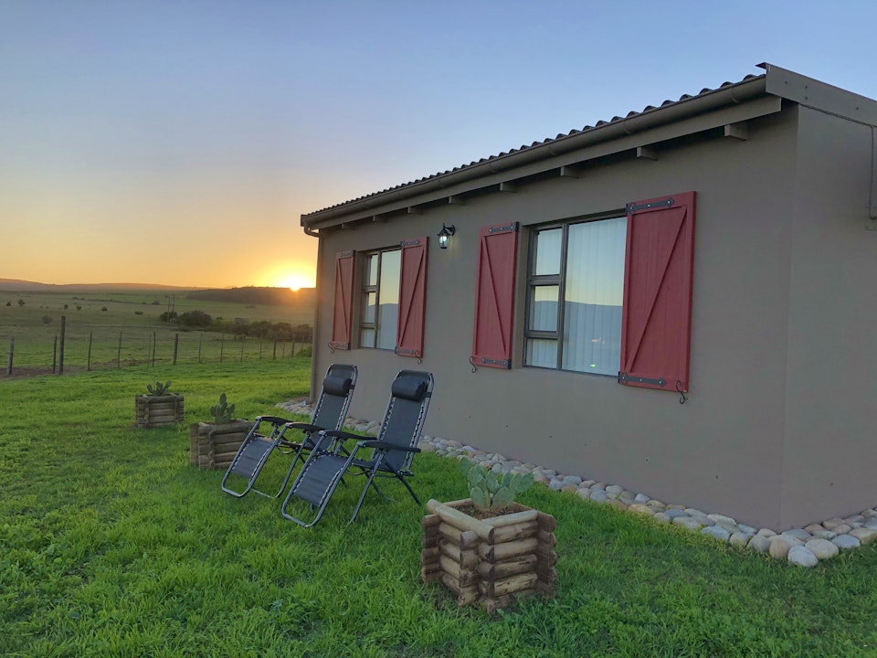 Garden Route Accommodation at  | Viya