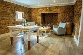 Swartland Accommodation at Cottage 3 @ Vleidam Guest Farm | Viya