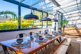 Atlantic Seaboard Accommodation at Hout & About Guest House | Viya