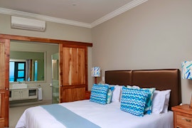 Garden Route Accommodation at Superior One Bedroom Suite @ Brenton Haven Beachfront Resort | Viya