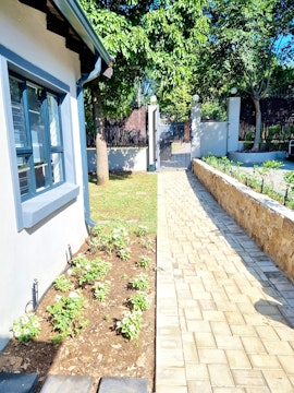 Pretoria East Accommodation at Glen Maine Suites | Viya