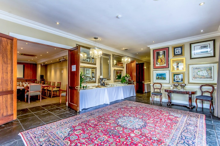 Western Cape Accommodation at Lemoenkloof Boutique Hotel | Viya