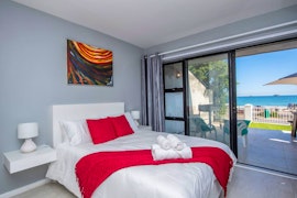 Bloubergstrand Accommodation at Cap Du Mont 6 | Viya