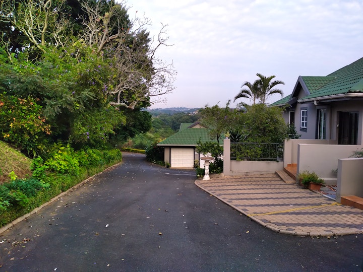 KwaZulu-Natal Accommodation at Tree Top Apartment | Viya
