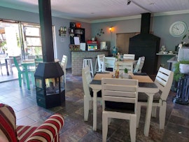 Cape Town Accommodation at Villa Mariss Guest House | Viya