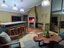 Kruger National Park South Accommodation at Kruger River Retreat | Viya