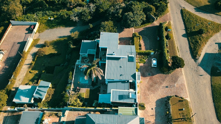 Port Alfred Accommodation at The Lookout | Viya