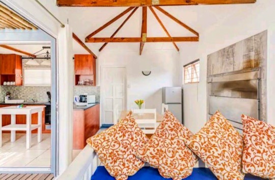 Overberg Accommodation at  | Viya