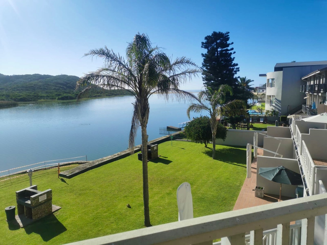 Mossel Bay Accommodation at  | Viya