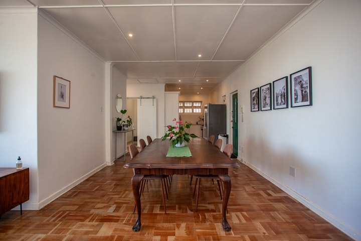 Eastern Cape Accommodation at Cremorne on Beach Road | Viya