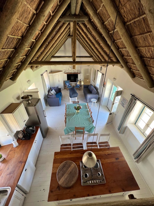 Struisbaai Accommodation at  | Viya