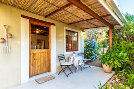Garden Route Accommodation at Elfen House and Cottage | Viya