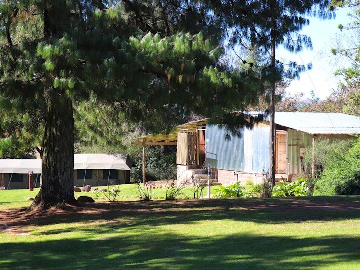 KwaZulu-Natal Accommodation at Mount Park Guest Farm | Viya