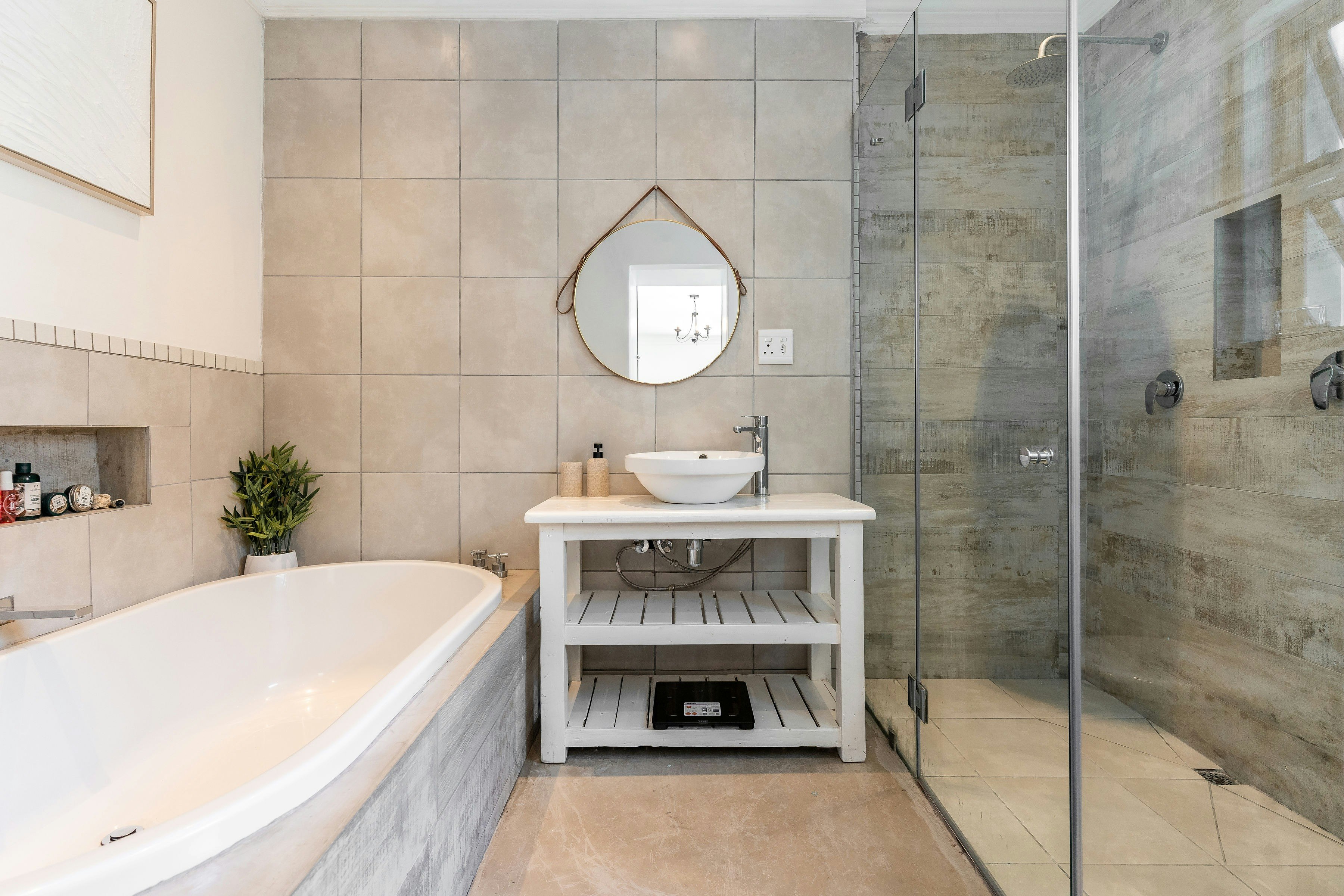 Modern Rustic Gem at the Foot of Table Mountain image no 20 of 32