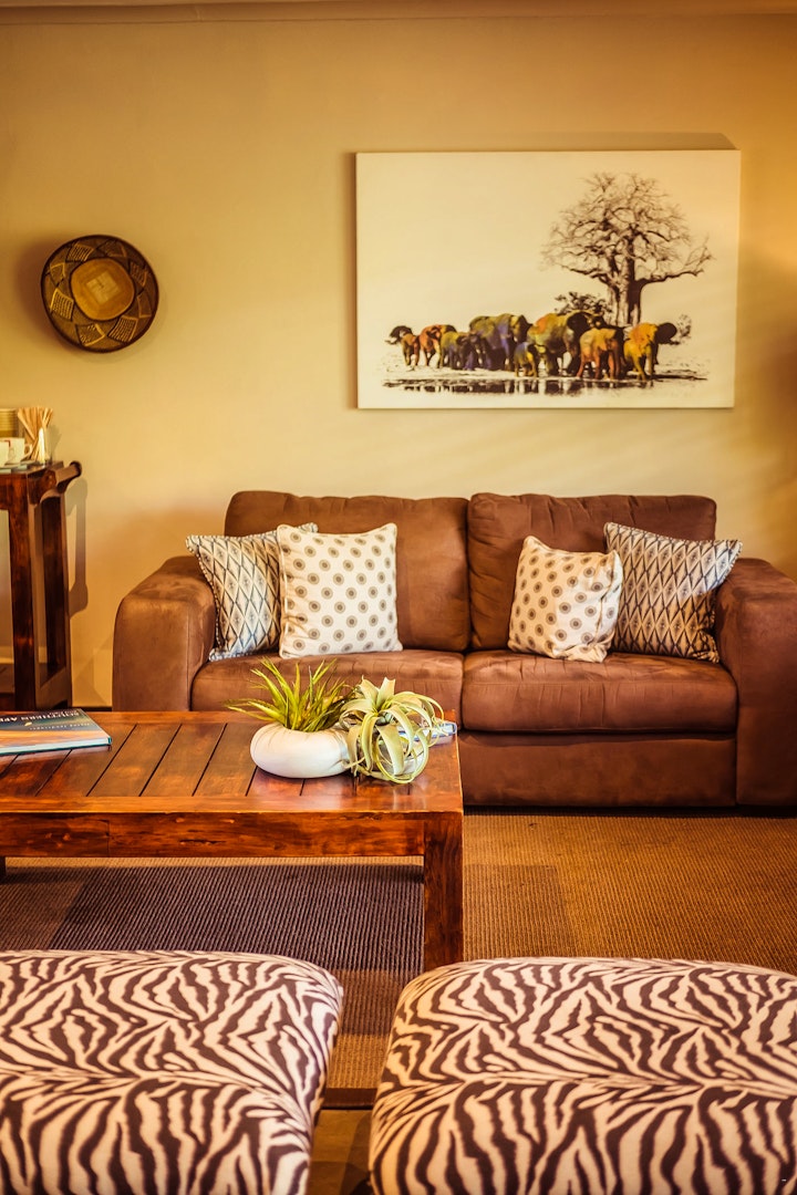 Limpopo Accommodation at Bushveld Terrace Hotel on Kruger | Viya