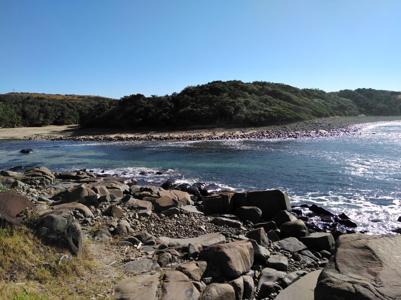 Umtendwe Beach Cottages image no 9 of 16