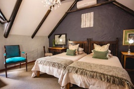 Overberg Accommodation at Cypress Cottage | Viya