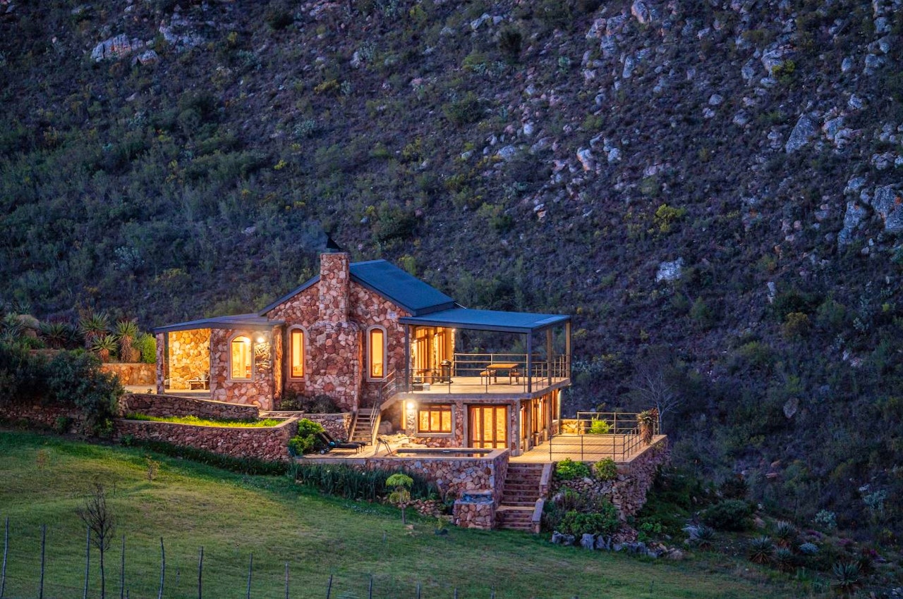 Garden Route Accommodation at  | Viya