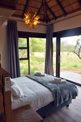 Limpopo Accommodation at @Mabalingwe Bushbuck Rock Lodge - PRM073 | Viya